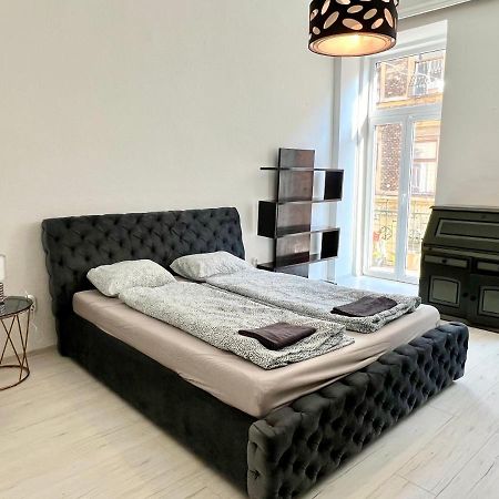 L8 Guesthouse Budapest Kültér fotó