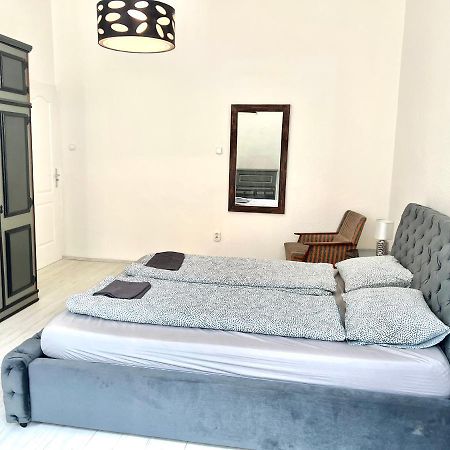 L8 Guesthouse Budapest Kültér fotó