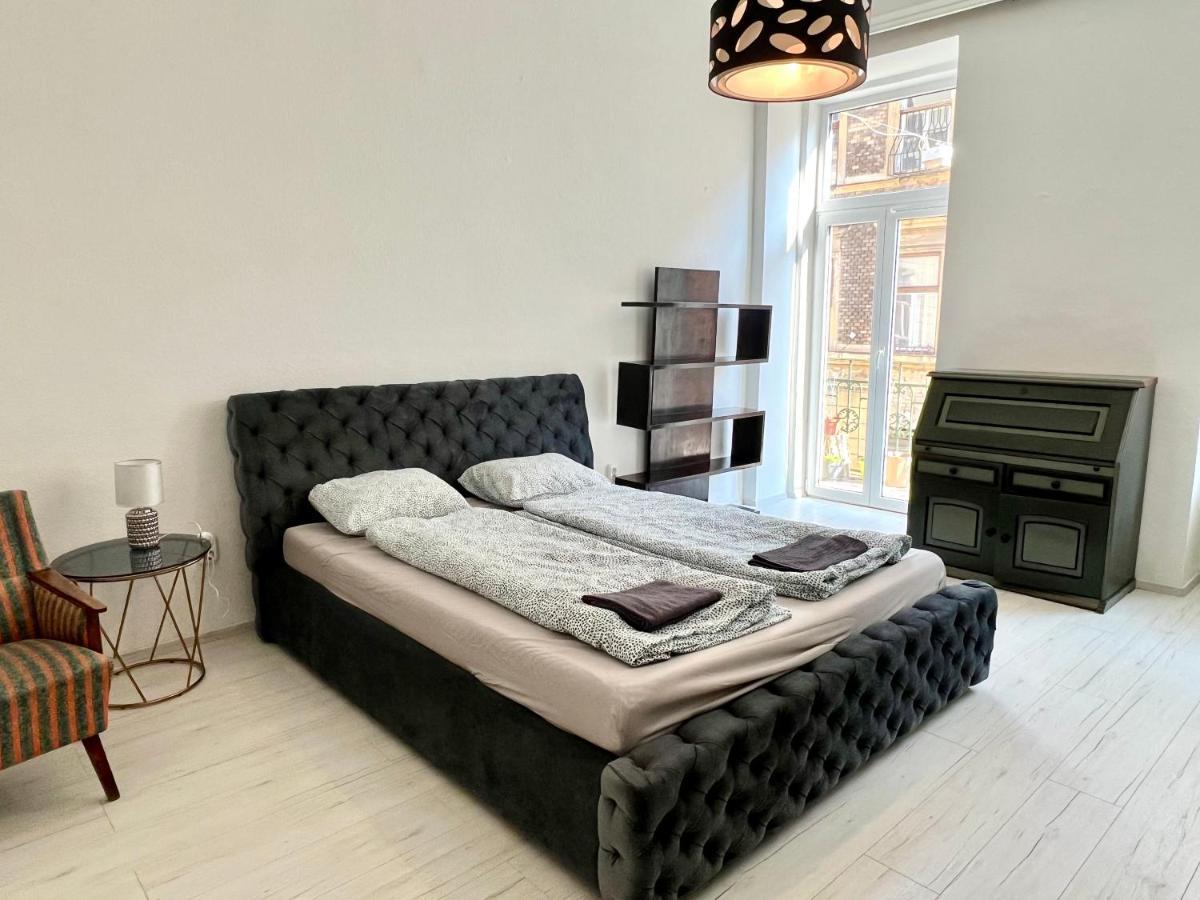 L8 Guesthouse Budapest Kültér fotó