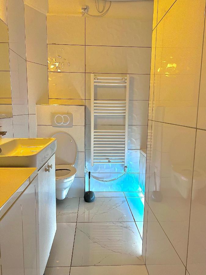 L8 Guesthouse Budapest Kültér fotó