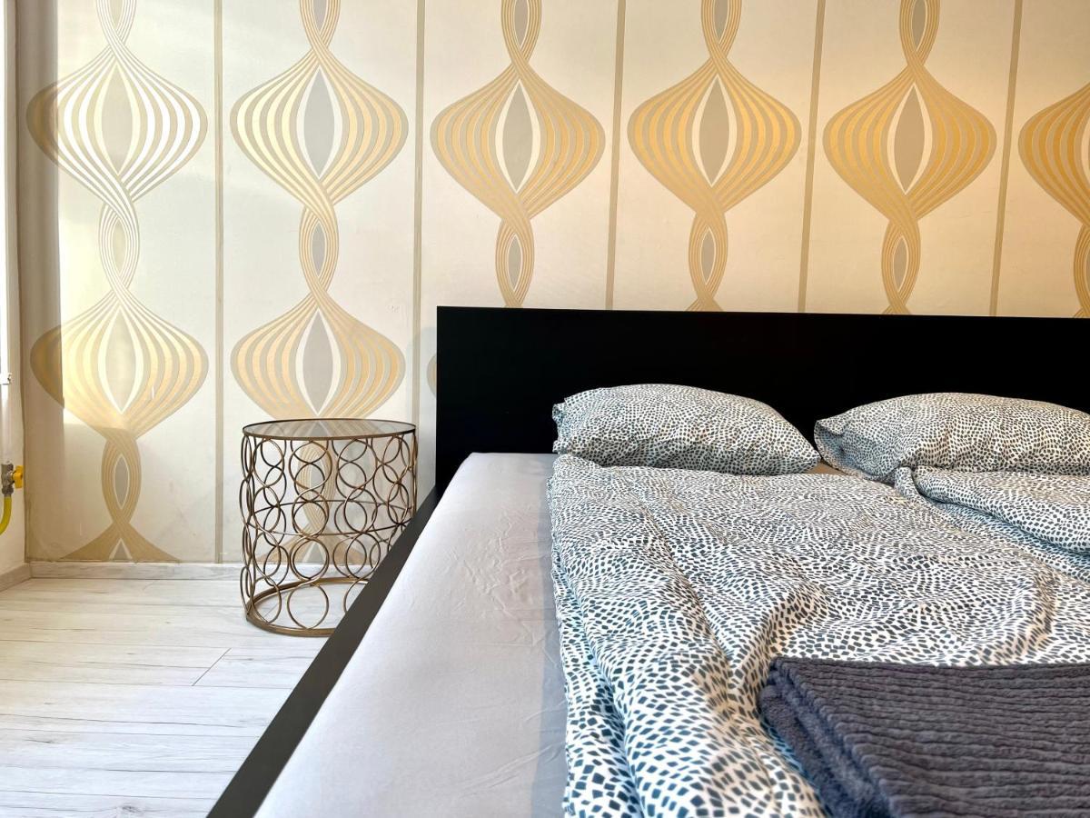 L8 Guesthouse Budapest Kültér fotó