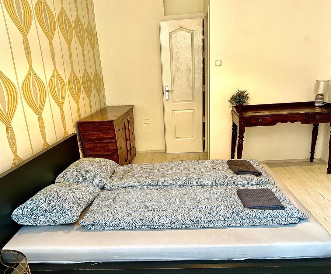 L8 Guesthouse Budapest Kültér fotó