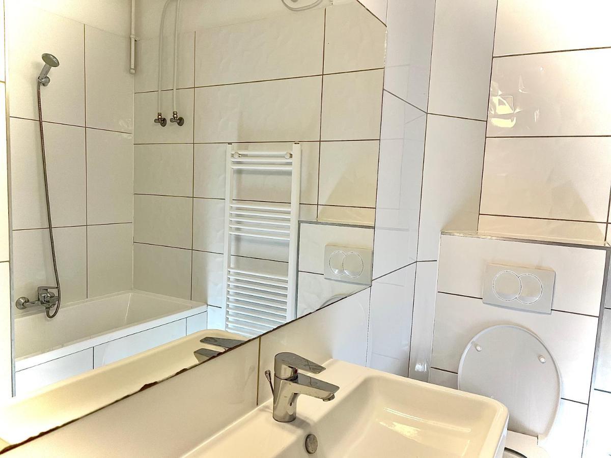L8 Guesthouse Budapest Kültér fotó
