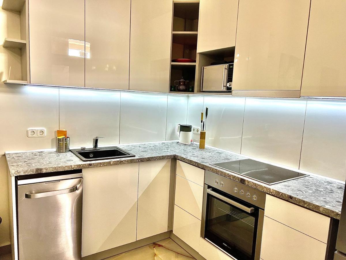 L8 Guesthouse Budapest Kültér fotó