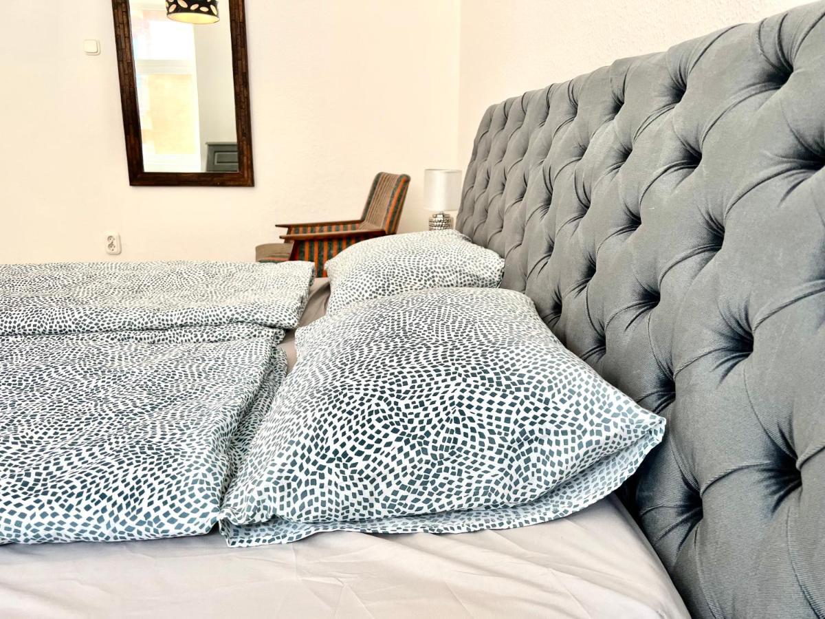 L8 Guesthouse Budapest Kültér fotó