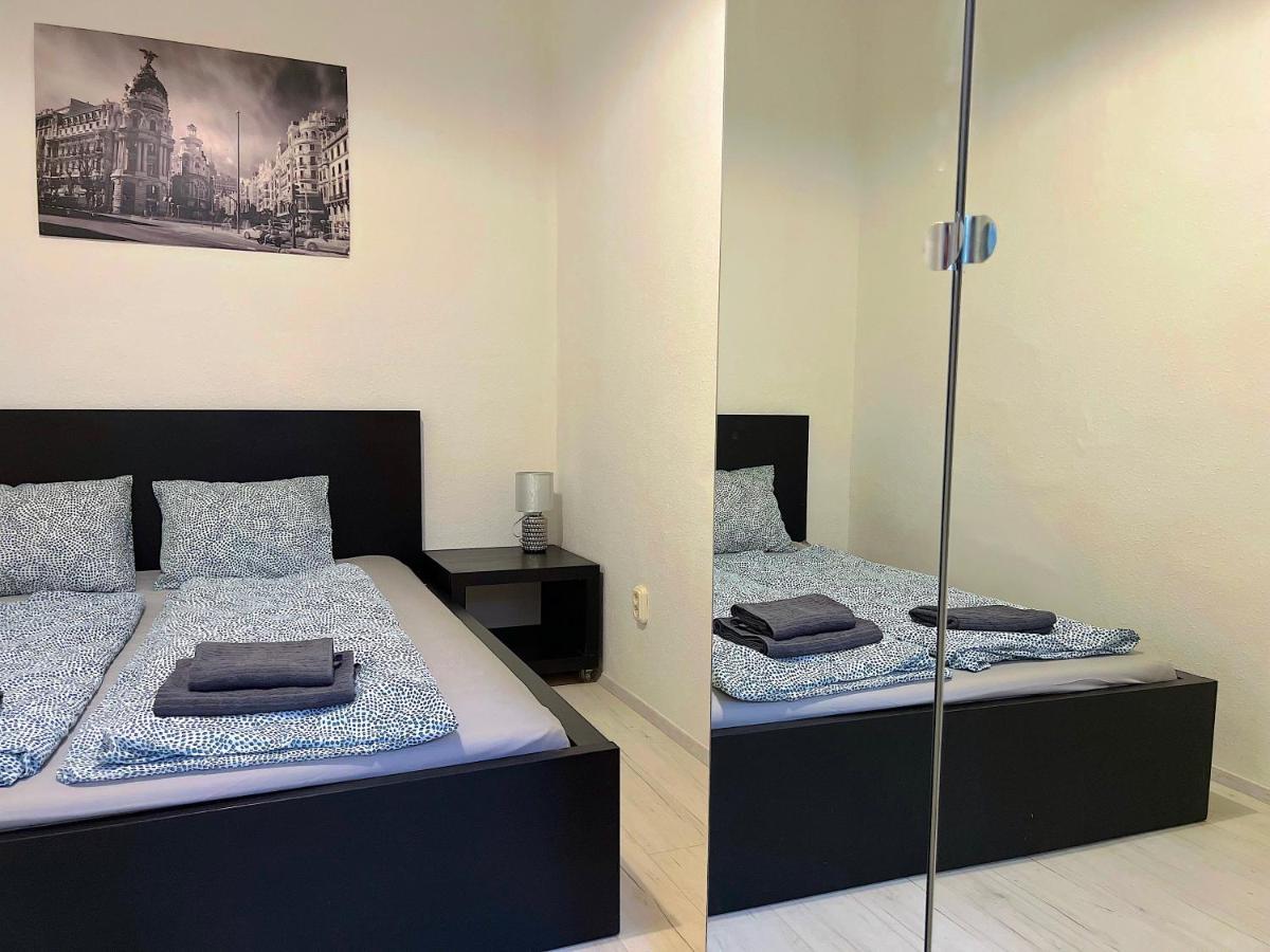 L8 Guesthouse Budapest Kültér fotó